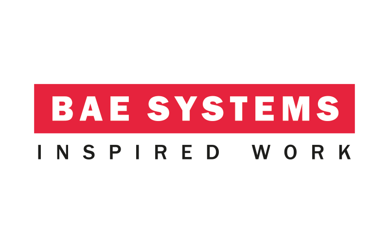 BAE systems logo